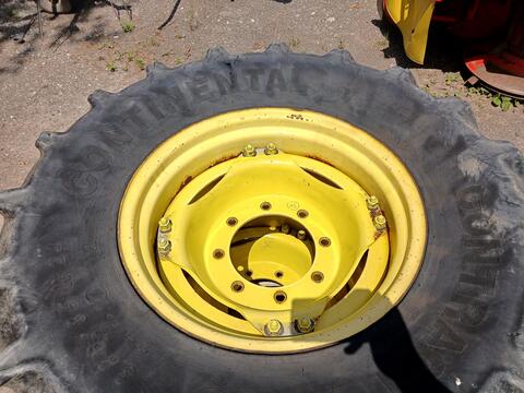 Sonstige 380/85 R24