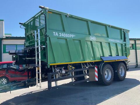Brantner TA 24080 PP+