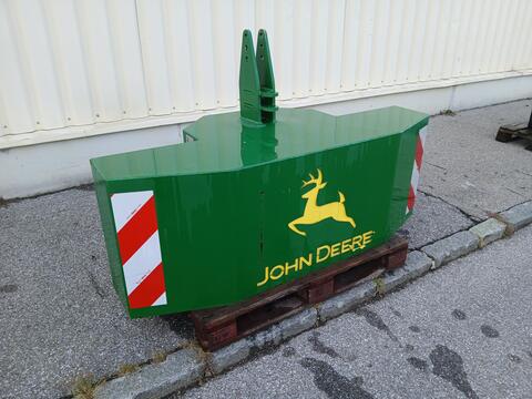 Sonstige 1200 John Deere Gewicht 