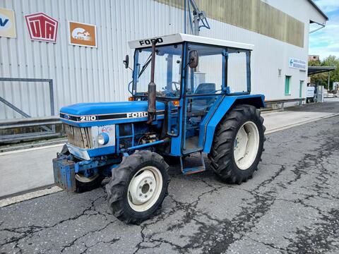 Ford 2110