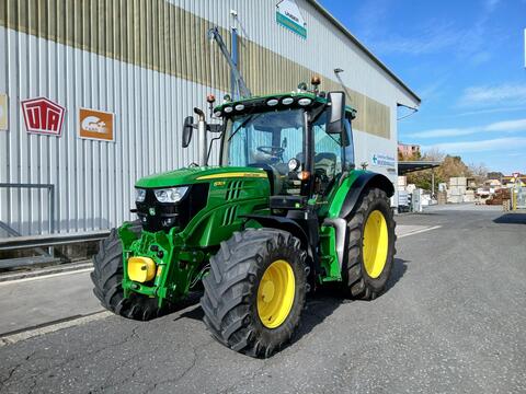 John Deere 6130R