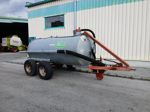 ASCO 4000l Güllefass 