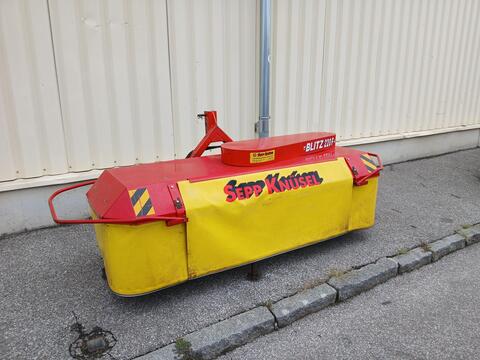 Knüsel Blitz 220