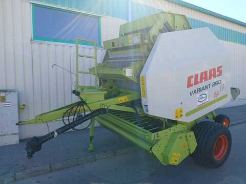 Claas