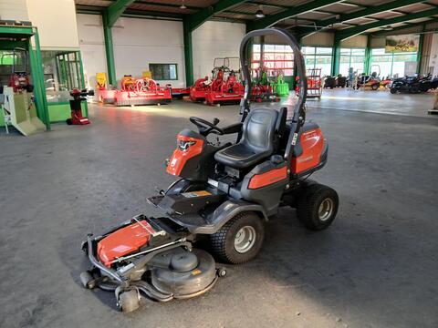 Sonstige P 524X EFI