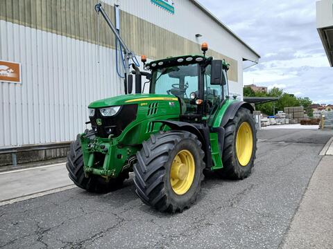 John Deere 6155R
