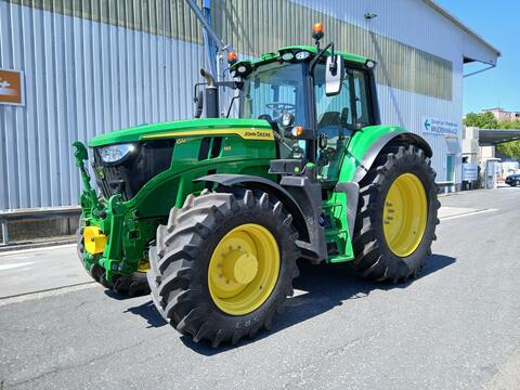 John Deere 6M 145