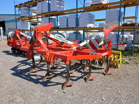 Pöttinger Synkro 3030