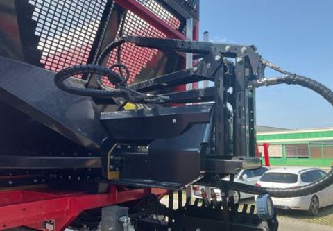 Krampe Ram Body AS 750.3 2