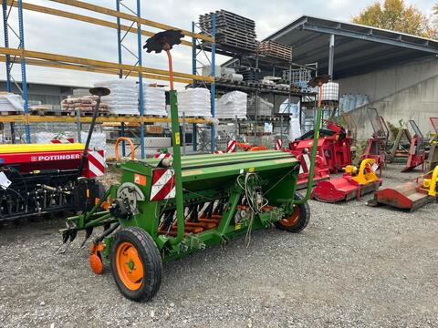 Amazone D9 - 30 Special