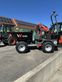Wacker WackerNeuson DW15 Hochkippdumper 