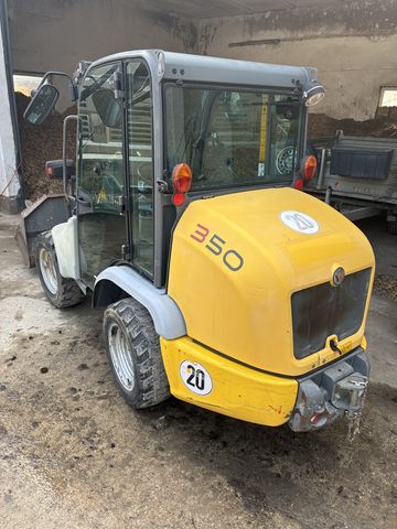 Kramer Kramer Allrad 350