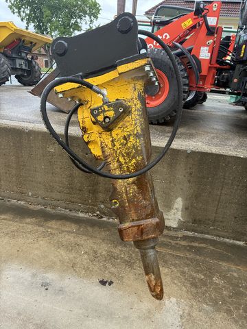 Atlas Copco SB302