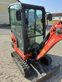 Kubota KX 016-4