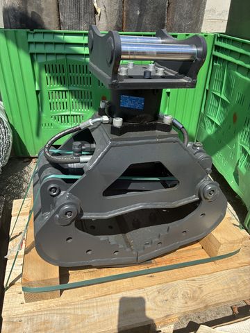 Sonstige UG02 Universalgreifer mit Rotator