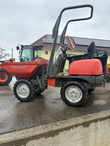 Neuson 1001 Hochkipp
