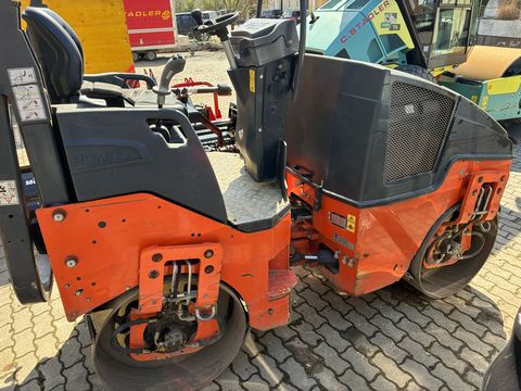 Bomag Bomag Tandemwalze BW100 AD-5 Kubota