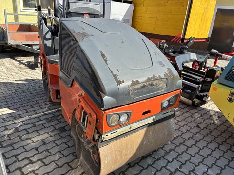 Bomag Tandemwalze BW100 AD-5 Kubota