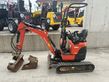 Kubota U-10-3 side Lever