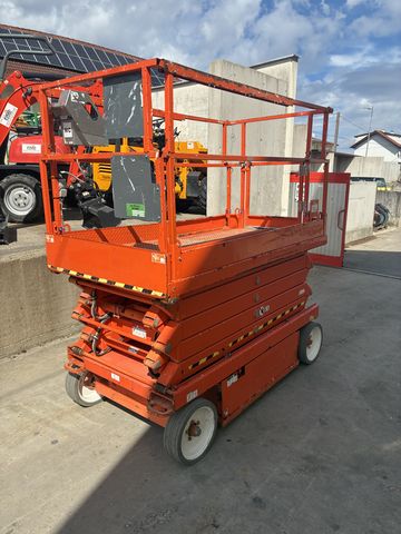 Skyjack 4632 SJ3 9,7 Meter