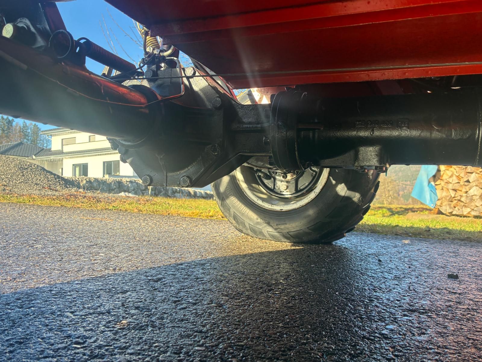 Reform Metrac  2002 2