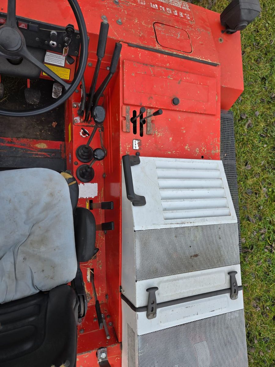 Reform Metrac  2003 3