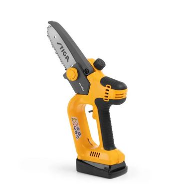 Stiga Akku-Mini Säge PR100e Kit
