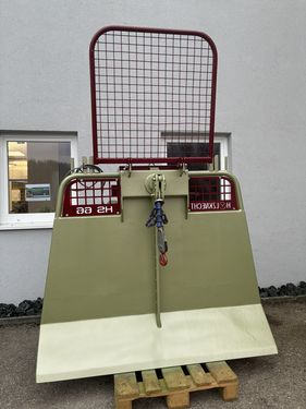 Holzknecht HS66