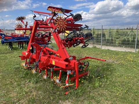 Einböck Chopstar 5-90