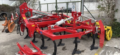 Pöttinger Synkro 4030K