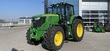 John Deere 6195M