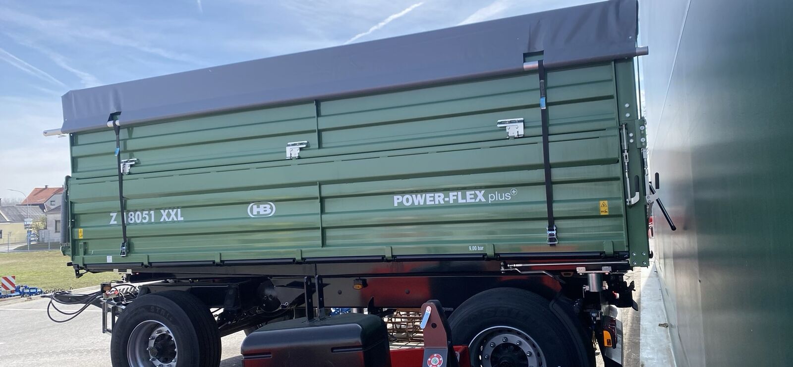 Brantner Z 18051 XXL 3