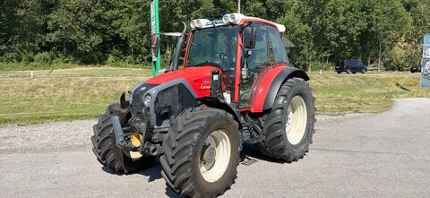 Lindner Geotrac 94