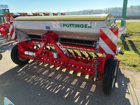 Pöttinger Vitasem M 3000