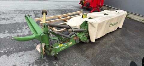 Krone AM 283S