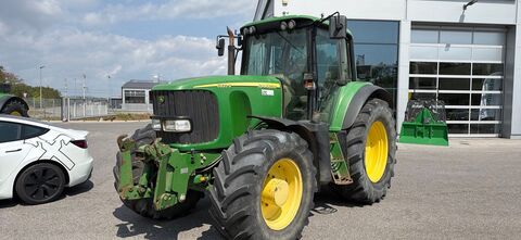 John Deere 6920S
