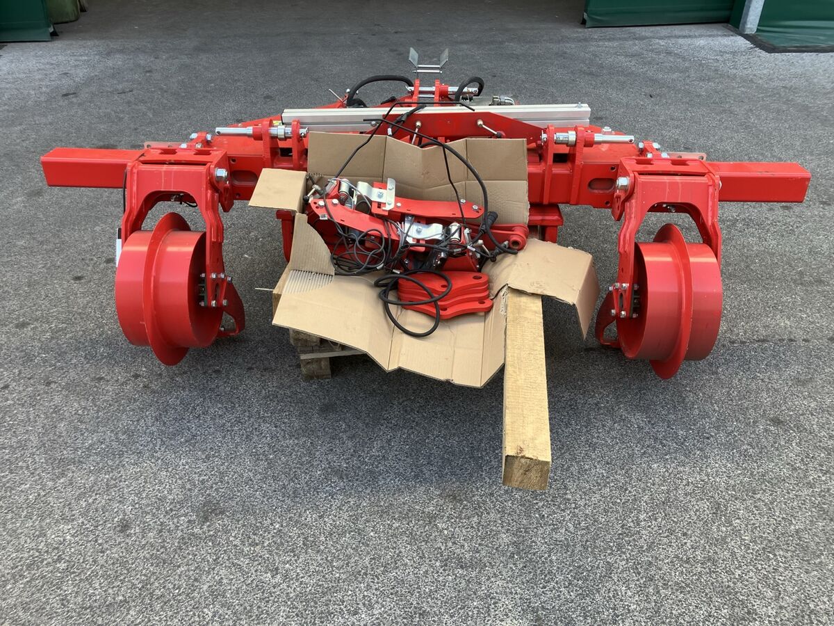 Einböck Row Guard  3