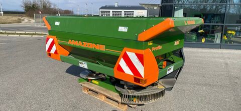 Amazone ZA-M Profis