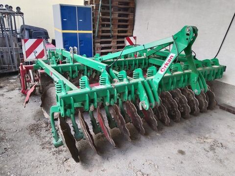 Regent Orkan 3000