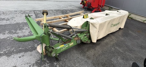 Krone AM 283S