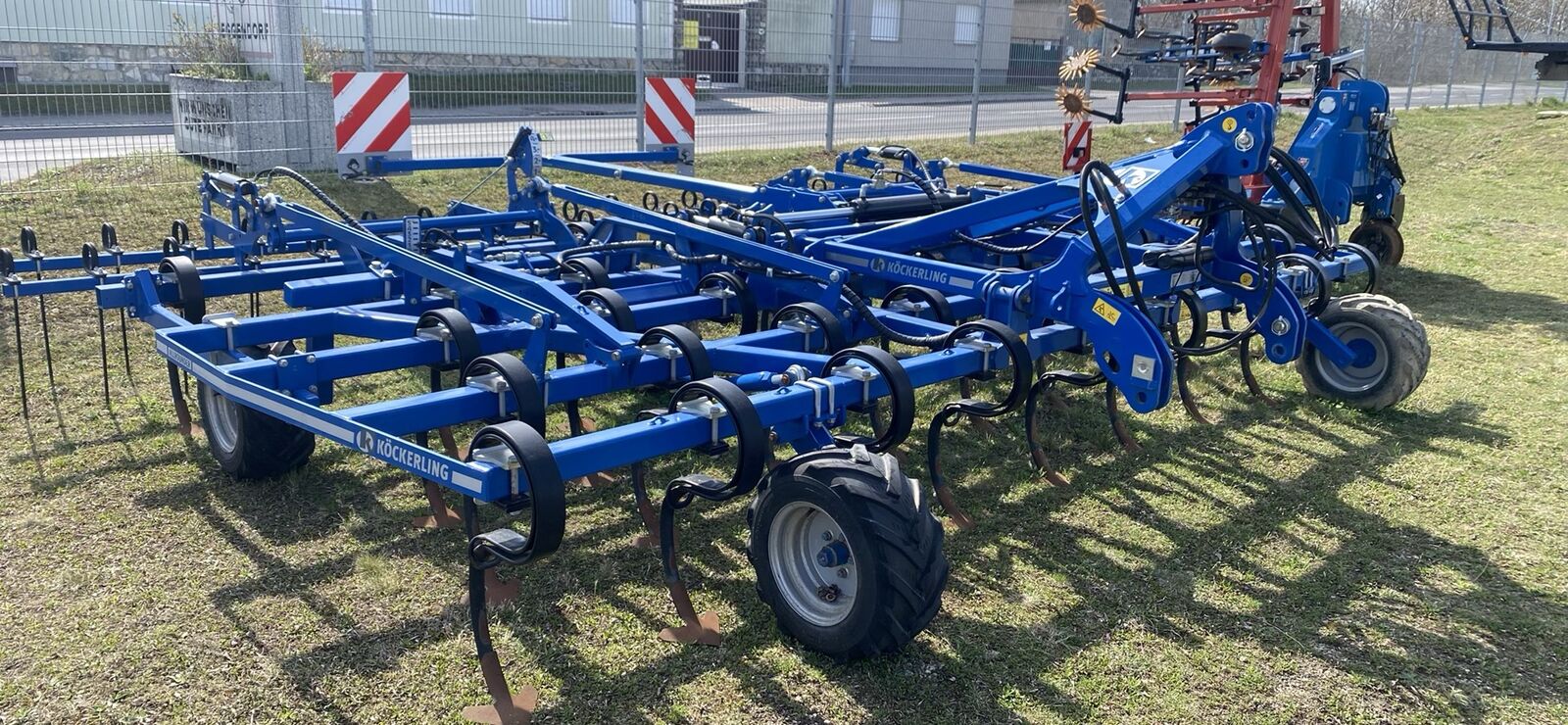 Köckerling Allrounder 530 2