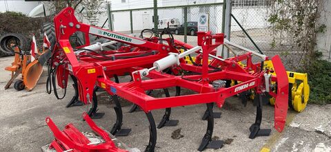 Pöttinger Synkro 4030K