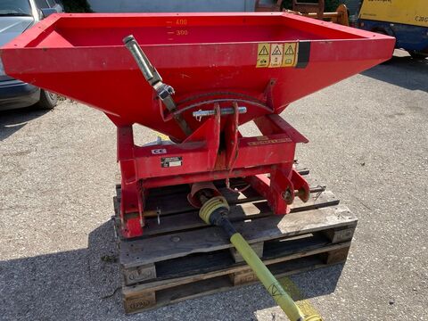 Kirchner HS 500 { 2