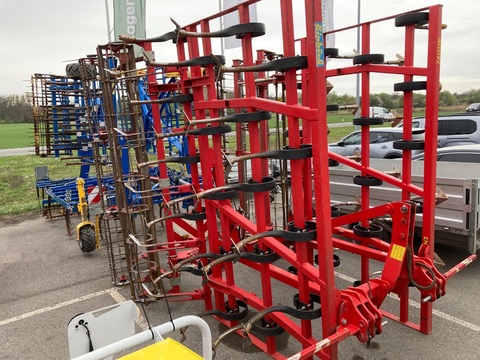 Einböck Taifun 600 FZ