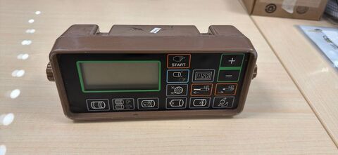 John Deere 590 Bildschirm Monitor