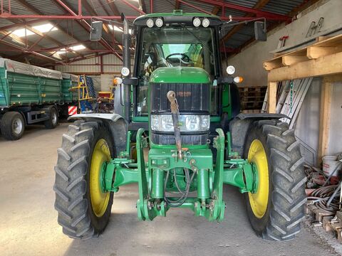 John Deere 6830 PREMIUM