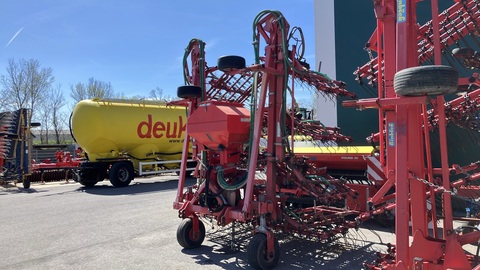 Einböck Aerostar 1200