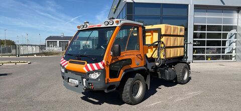 Sonstige VT 450 Vario