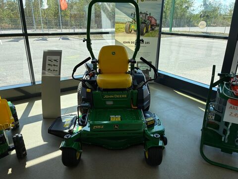John Deere Z515E