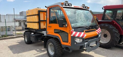 Sonstige VT 450 Vario